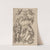 A Male and a Female Saint Adoring the Virgin and Child in Glory by Francesco di Maria