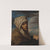 A man wearing a turban by Pier Francesco Mola
