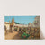 A Market Scene in Tlemcen, Algeria by Gustavo Simoni