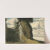 A Measure of Dreams (circa 1908) by Arthur Bowen Davies