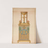 A Medal Cabinet For Napoleon by Jean Guillaume Moitte