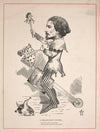 A melancholy jester [Frederick Locker] (1873)