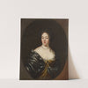 A Member Of The Family Jennings by David Klöcker Ehrenstrahl