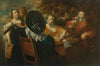A Merry Company