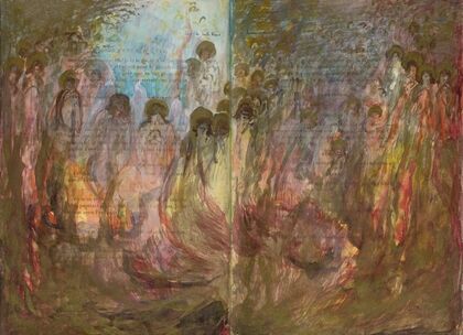 A midsummer night’s dream Pl.14 (1908)