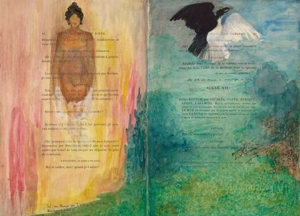 A midsummer night’s dream Pl.28 (1908)
