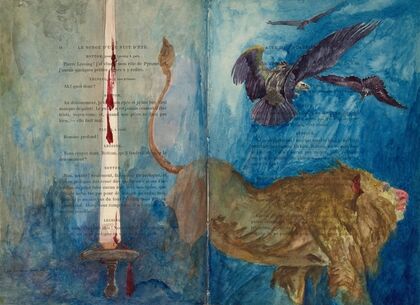A midsummer night’s dream Pl.29 (1908) — size preview