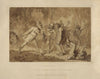 A midsummer night’s dream, Quince ‘Bless thee, Bottom …’ (1831)