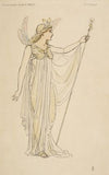 A Midsummer night’s dream; Titania (1895)
