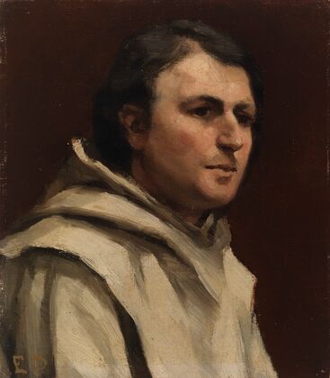 A Monk
