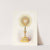 A Monstrance by Anonymous