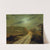 A moonlit landscape by John Atkinson Grimshaw