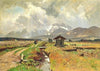 A Moor in Spring (1898)