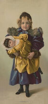 A morning walk (1898)