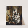 A Mother With Her Family In The Country by Henry Fuseli