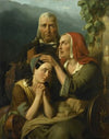 ‘A Mother’s Blessing’
