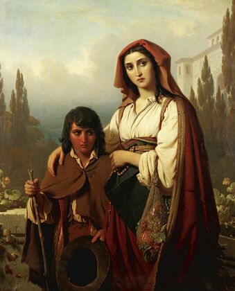 A Mother’s Hope
