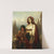 A Mother&#039;s Hope by Konstantin Johannes Franz Cretius
