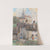 A motif from Steyr by Fritz Lach