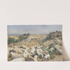 A Motif from the Syracuse Vicinity by Hans Wilt