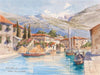 A motif from Torbole