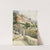 A motif of South Dalmatia by Anton Perko