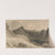 A Mountain Landscape with a Shepherd by John Renton
