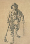 A mountaineer