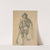 A mountaineer by Petrus van der Velden