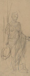 A Muse of Poetry