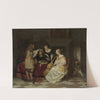 A Musical Company by Jan Verkolje