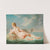 A Naiad lying upon a dolphin by Jacques Charlier