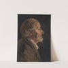 A Neapolitan Fisherman by Ernst Meyer