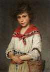 A Neapolitan Girl