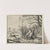 A New Accusation by the Wolf (1650–1675) by Allaert van Everdingen