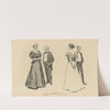 A new addition (1893-1900) by Charles Dana Gibson