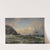 A Norwegian Coastline (1867 - 1873) by Carl Frederik Sørensen
