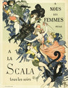 A Nous Les Femmes Revue A LaScala Tous Les Soirs