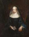 A Nun