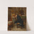 A Painter (1855) by Ernest Meissonier