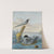 A Pair Of Black Terns With Nest And Egg In A River Landscape by Aert Schouman