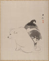 A Pair of Puppies (ca. 1887–92)