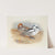 A Pair Of Smew Ducks (1899) by Archibald Thorburn