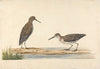 A Pair of Stints