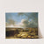 A Panoramic Landscape by Philips Koninck