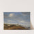 A Panoramic View Of Rhenen From The Banks Of The Rhine To The West Of The City by Salomon van Ruysdael