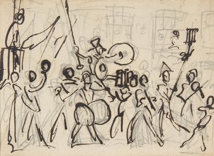 A Parade