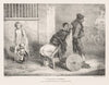 A Paraleytic Woman (1821)