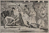A Parisian Ball – Dancing at the Mabille, Paris (1867)