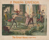 A passing emperor